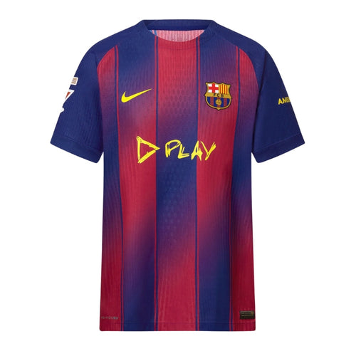 FC Barcelona X Ed Sheeran