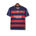 FC Barcelona 2015 - Home