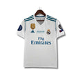 Real Madrid 2017 - Home