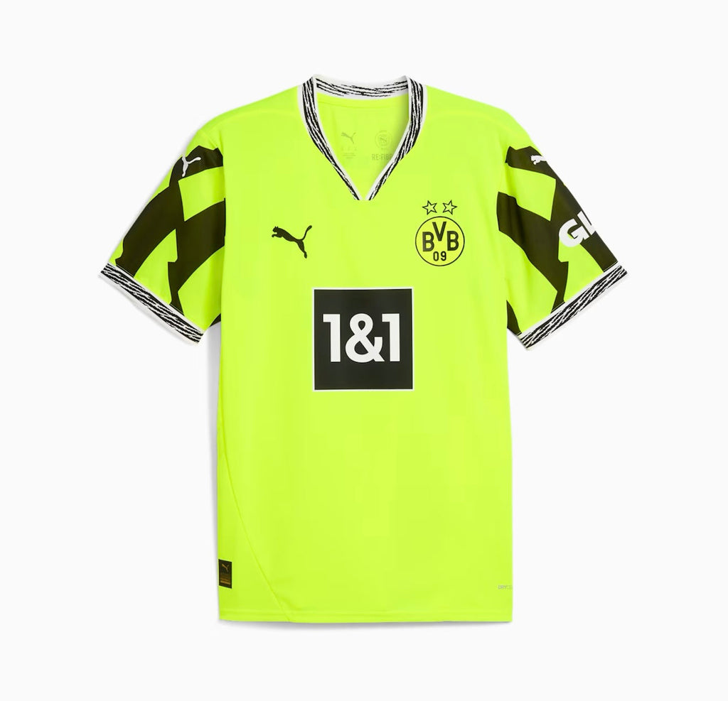 Borussia Dortmund Anniversary