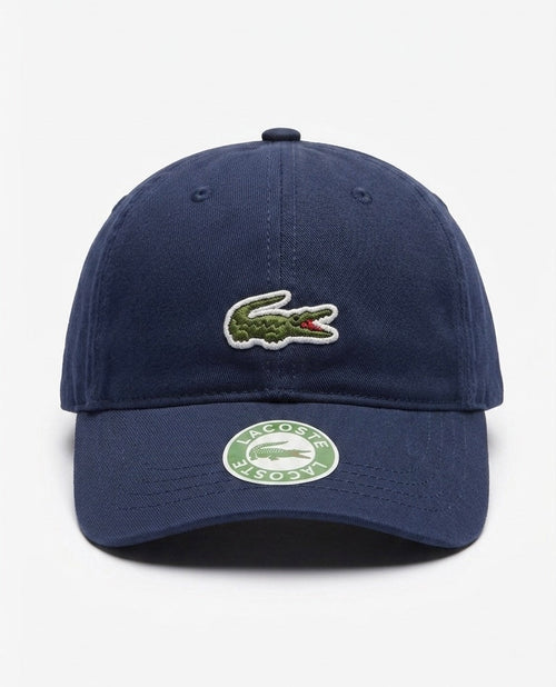 Lacost navy