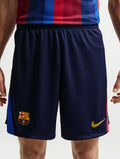 FC Barcelona Home 2026/27 Shorts