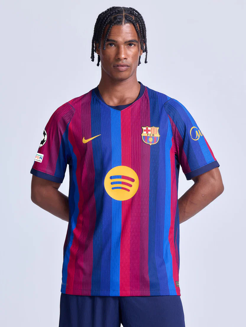 FC Barcelona Home 2026/27