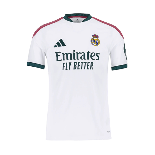 Real Madrid 26/27 Home