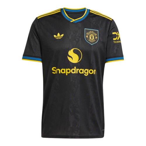 Manchester United 25/26 Third