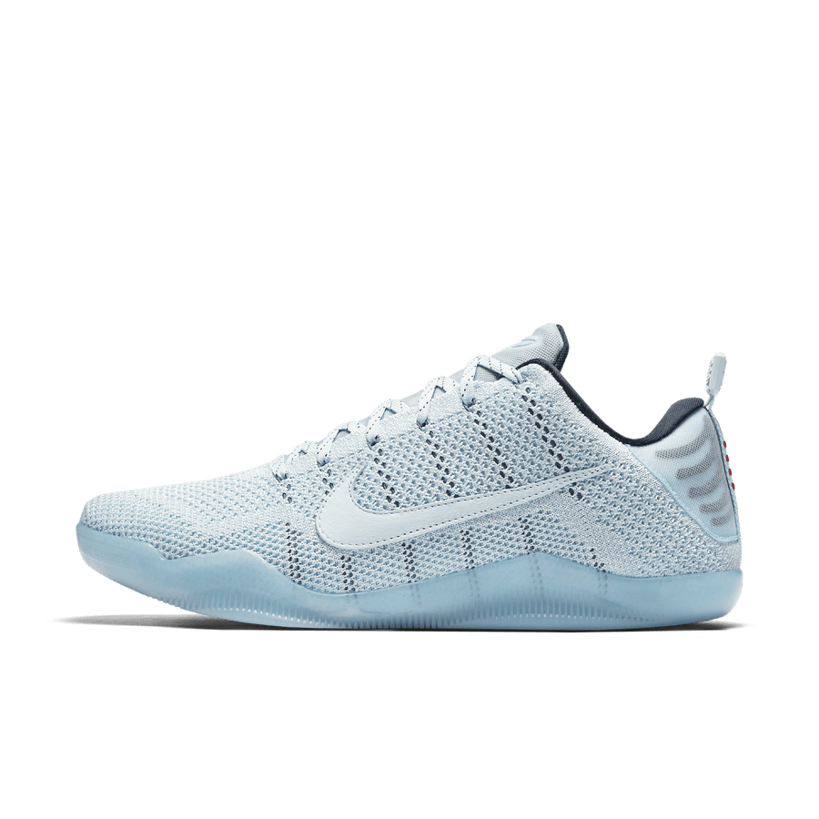 Nike Kobe 11 low Pale Horse