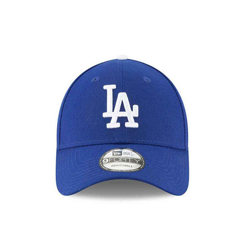 LOS ANGELES DODGERS 9FORTY BLUE/WHITE