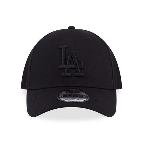 LOS ANGELES DODGERS 9FORTY BLACK