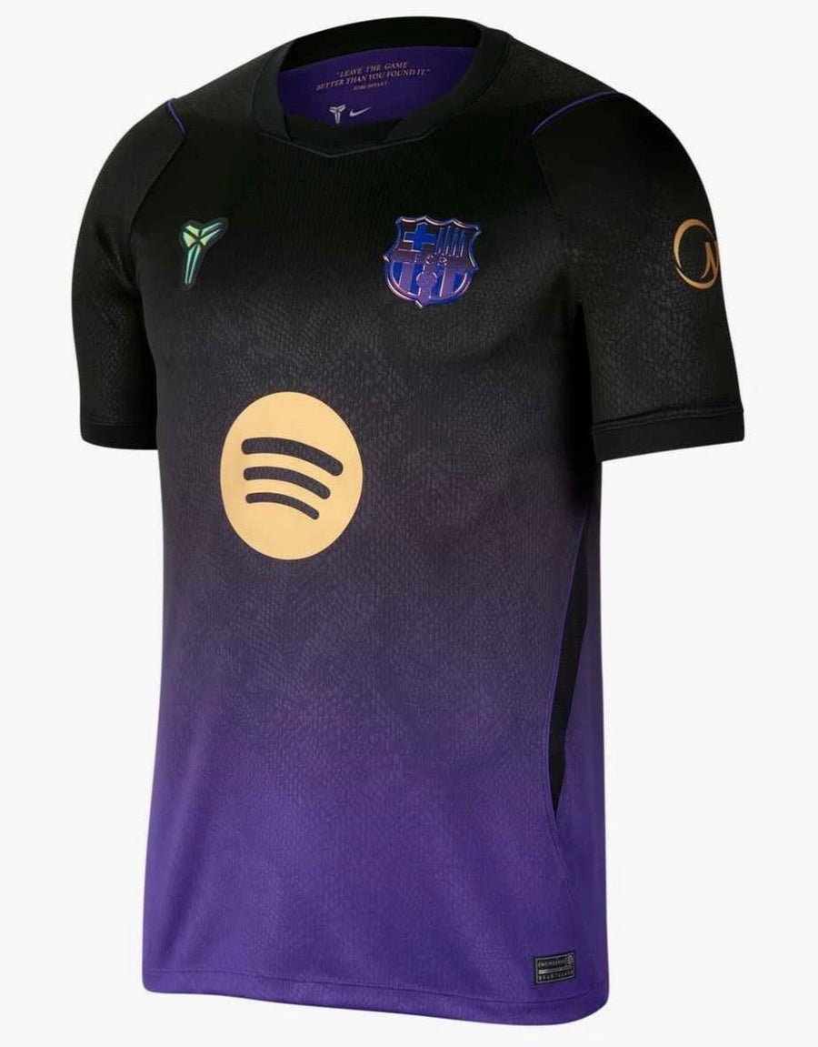 Barcelona kobe away 2026/2027