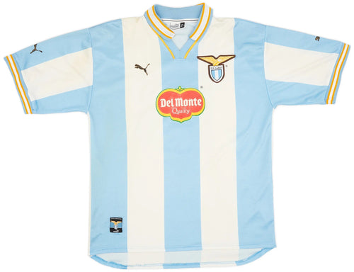 Lazio 1999/00 Home