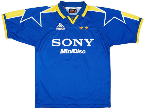 Juventus 1996/97 Away
