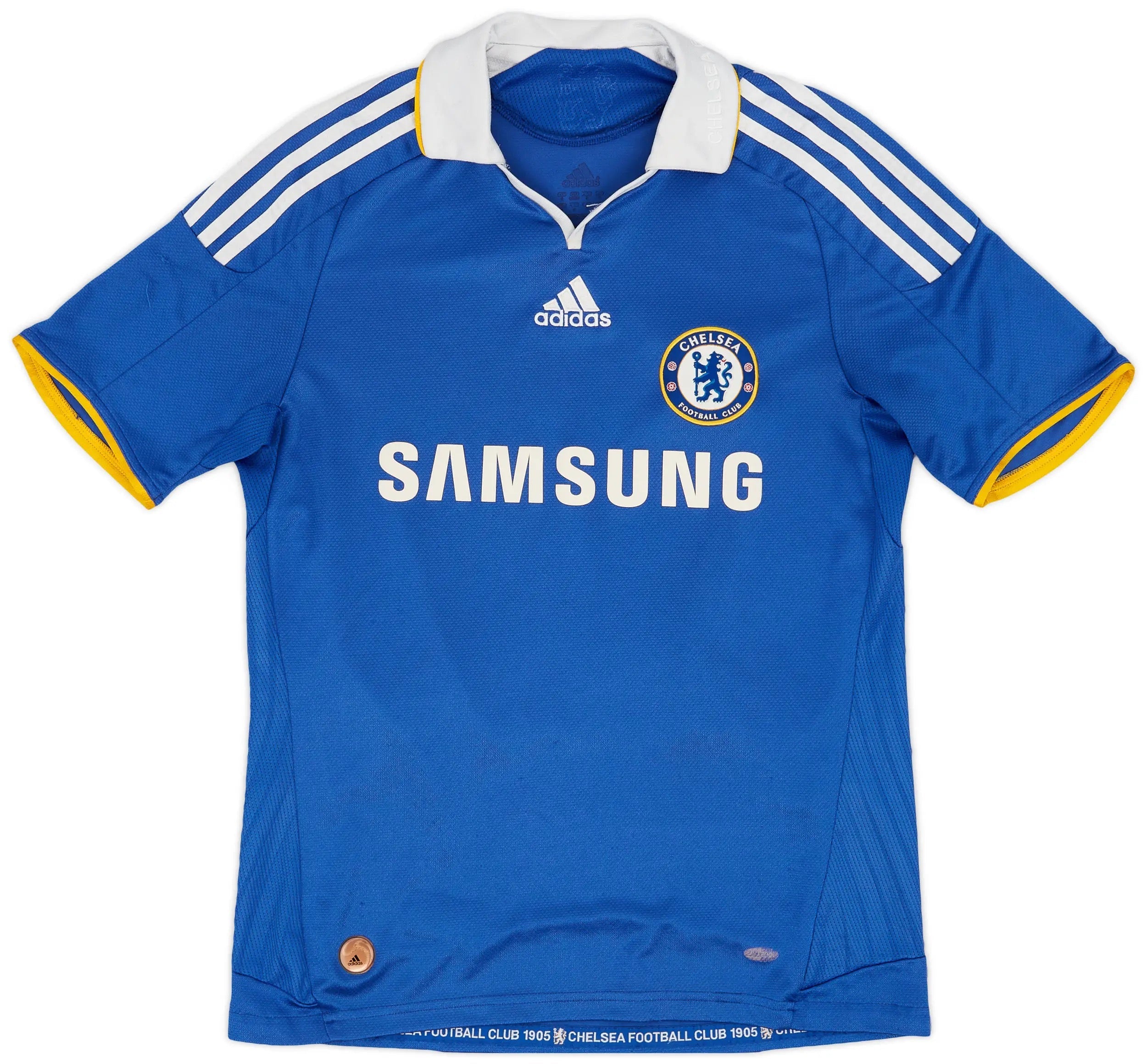 Chelsea 2008/09 Home