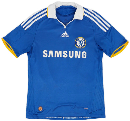 Chelsea 2008/09 Home