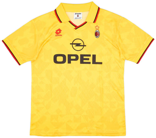 AC Milan 1994/96 Third