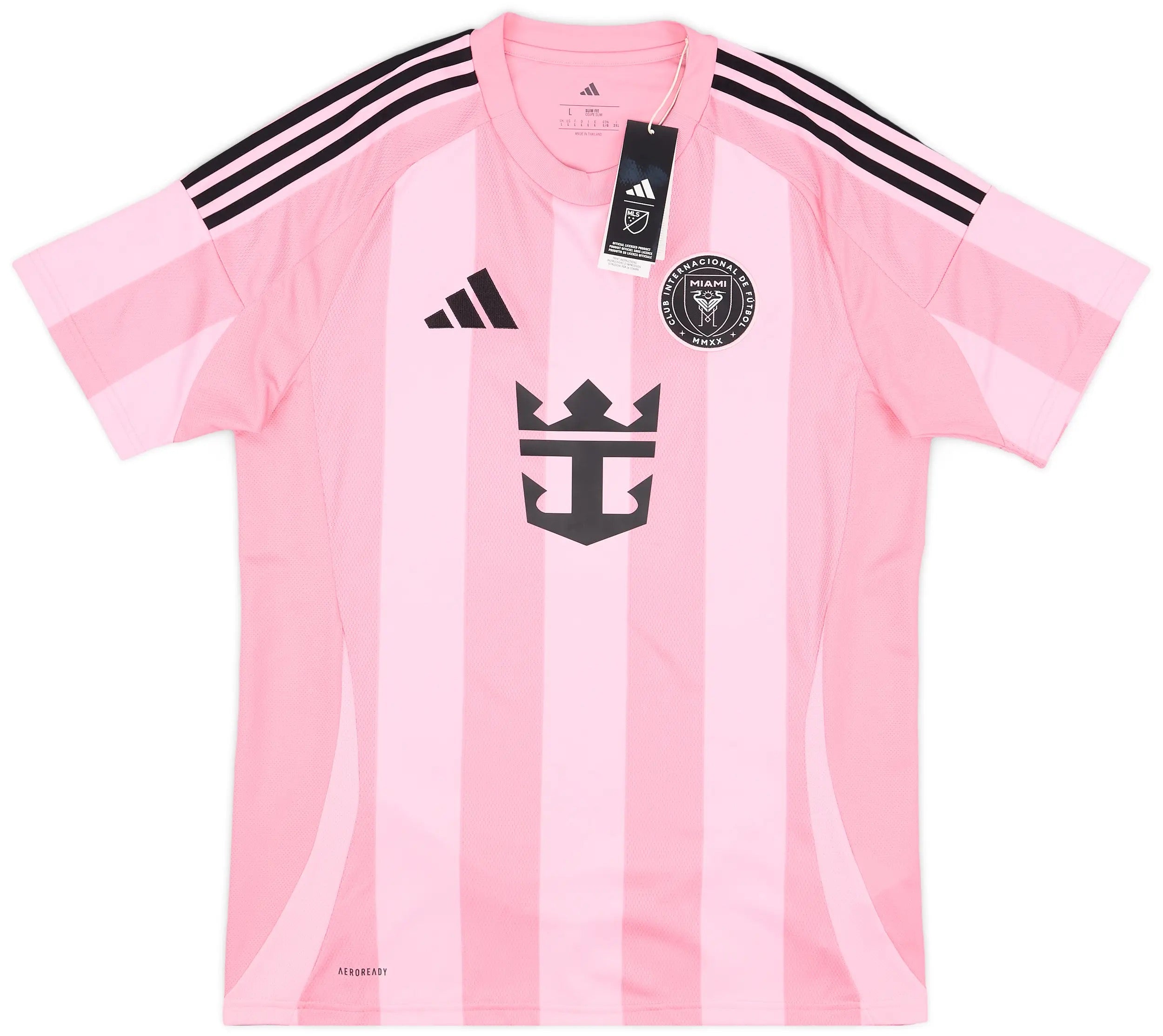 Inter Miami 25/26 Home