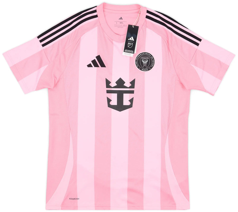 Inter Miami 25/26 Home