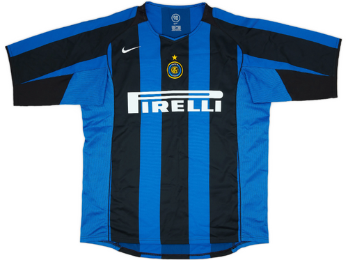 Inter Milan 2004/05