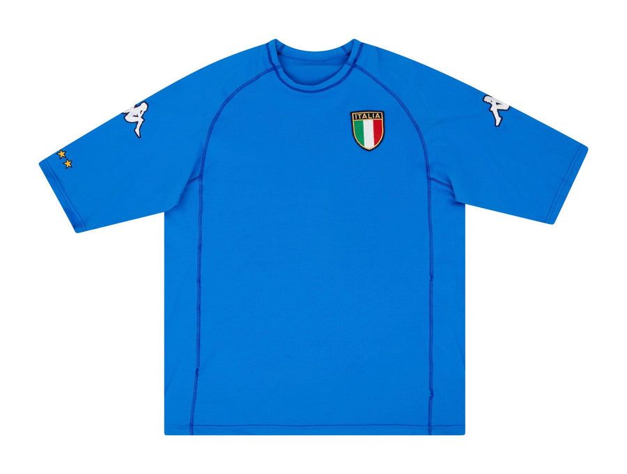 Italy 1970 Home