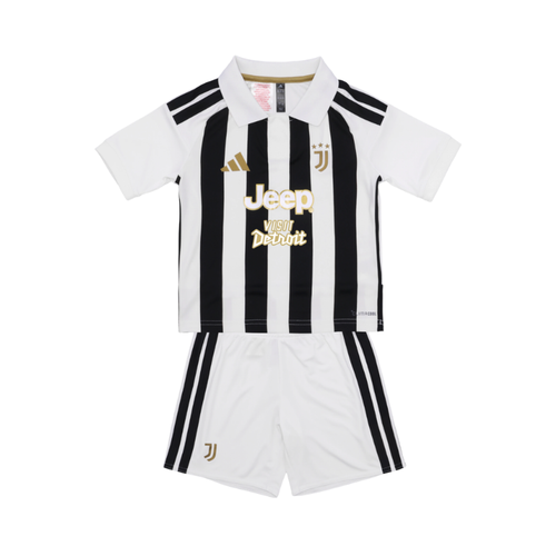Juventus 26/27 Home Kids