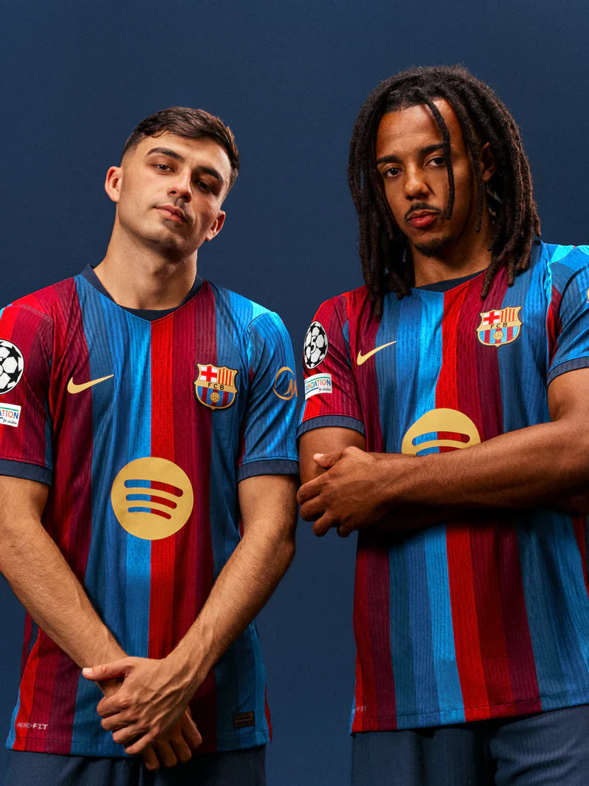 FC Barcelona Home 2026/27