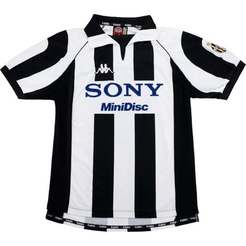 Juventus 97/98 Home