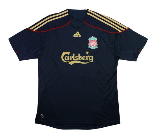 Liverpool 09