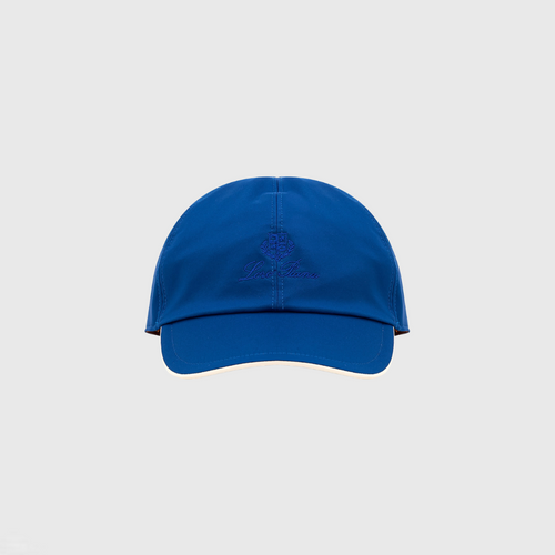 LORO PIANA BLue CAP