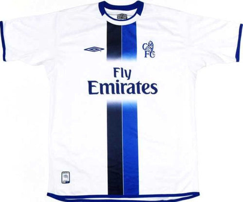 Chelsea 03 Away
