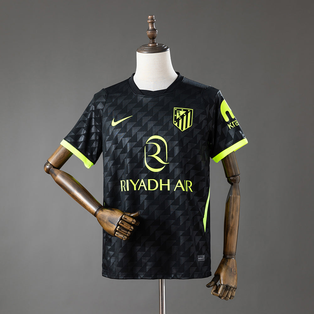 Atletico Madrid 2026/27 Away