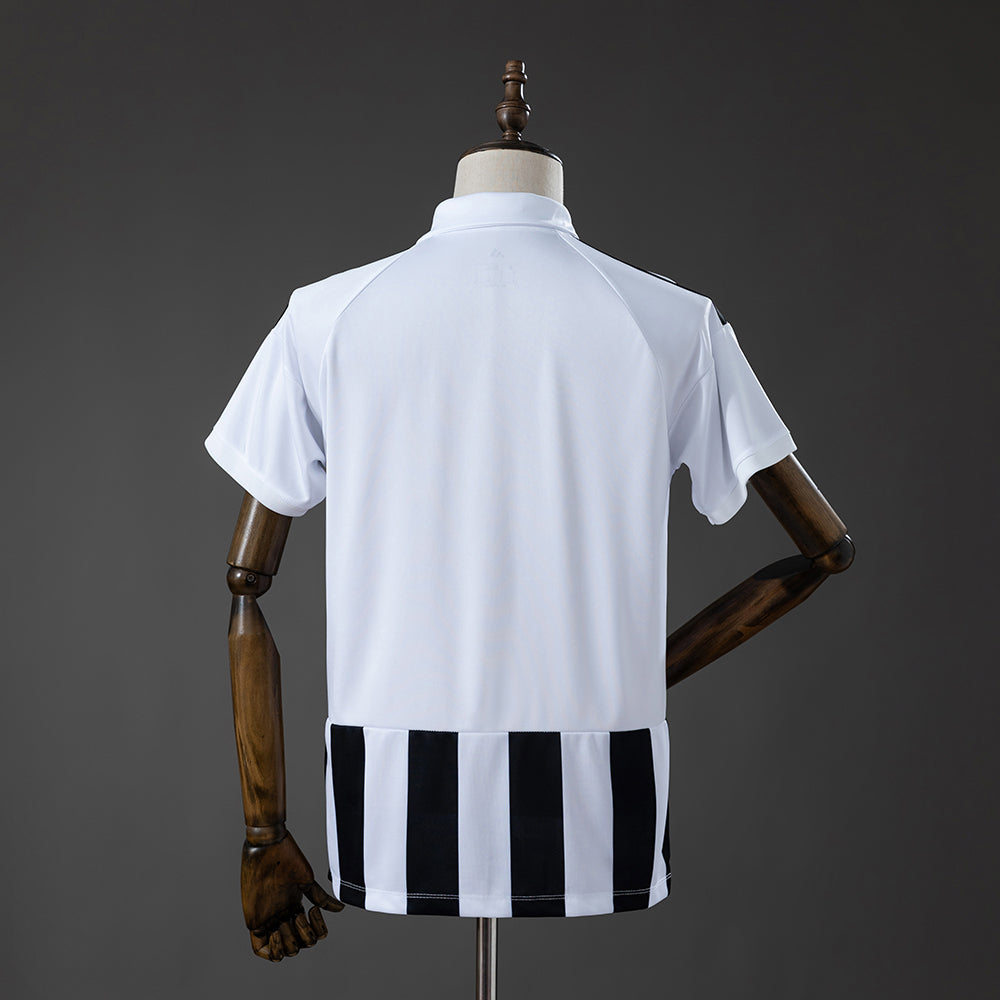 Juventus Home 2026/27