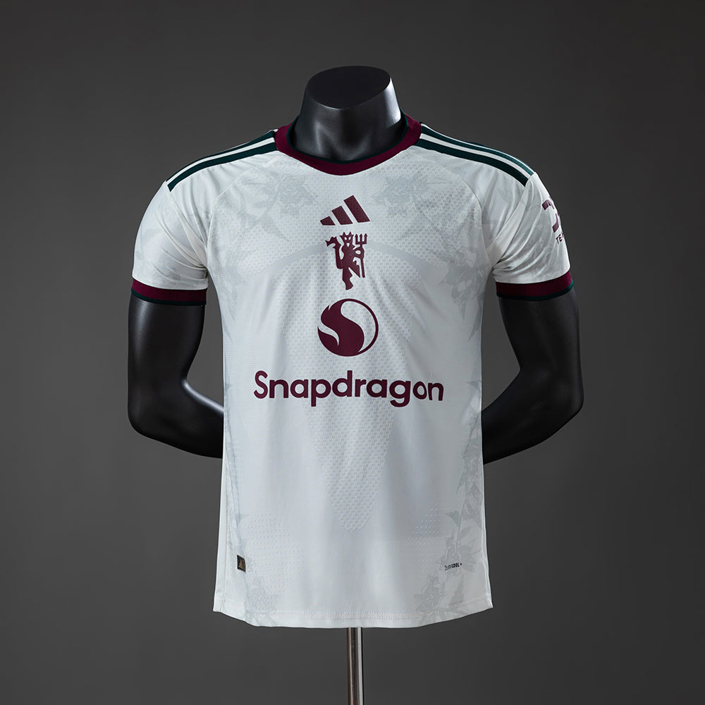 Manchester United Third 2026/27