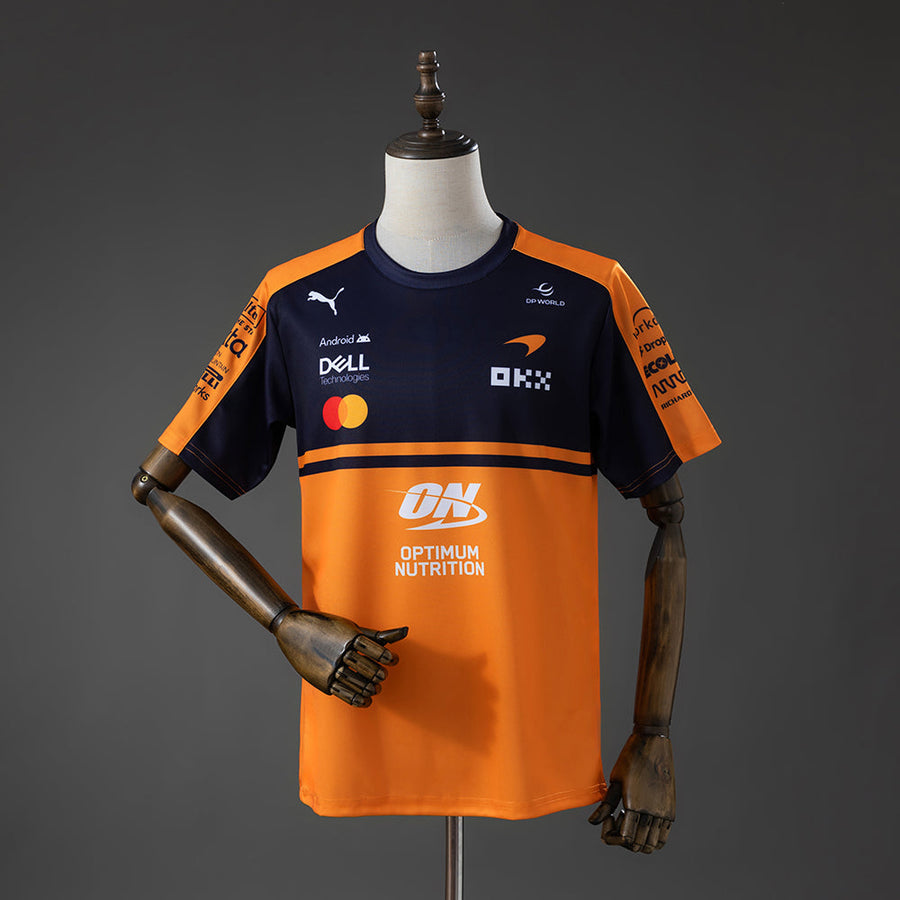 McLaren 2026 Team T-Shirt
