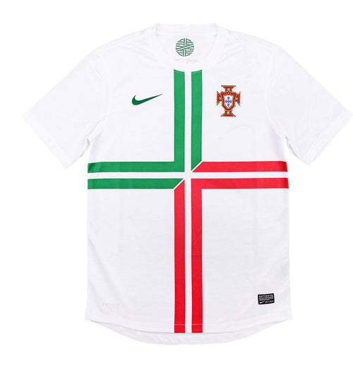 Portugal 2012 Away