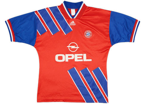 Bayern Munich 1993
