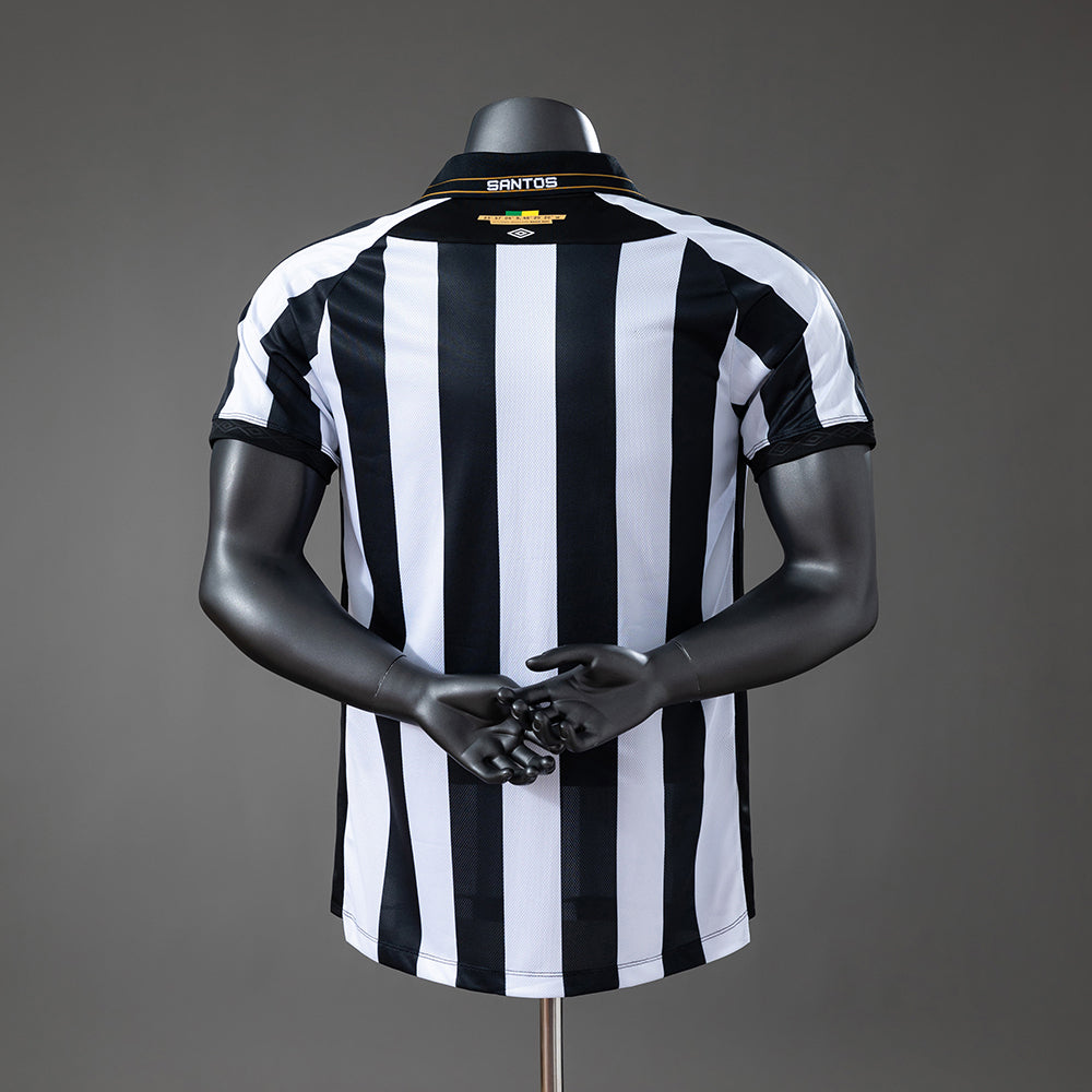 Santos Away 2026/27