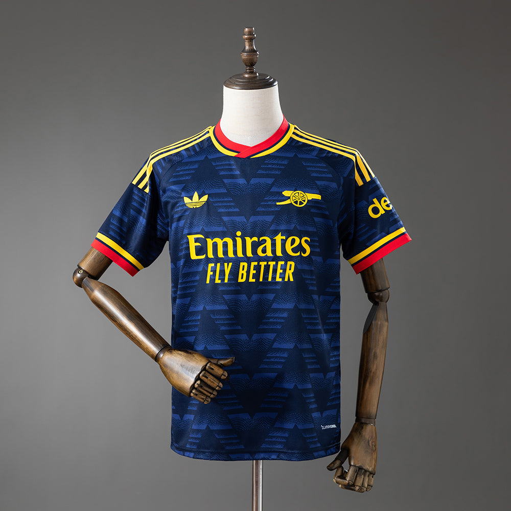 Arsenal Away 2026/27