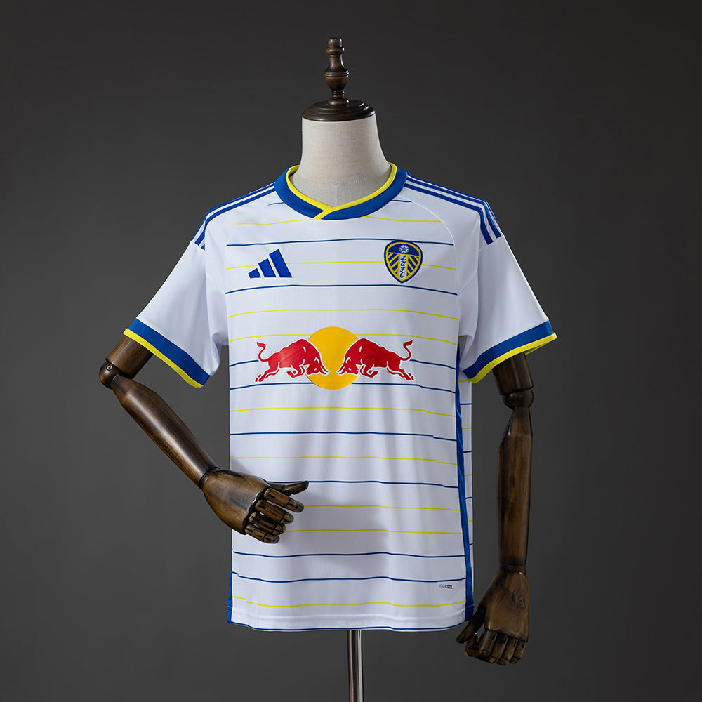 Leeds United Home 2026/27