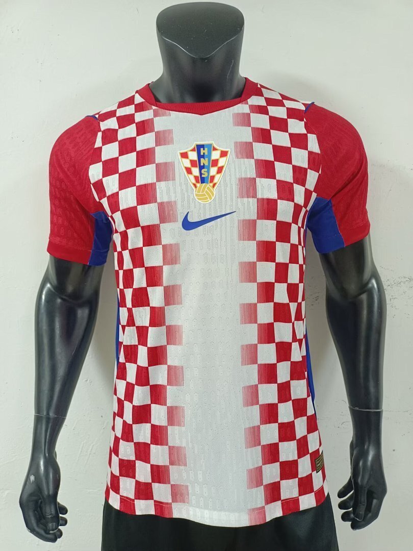 Croatia  Home Jersey 2026
