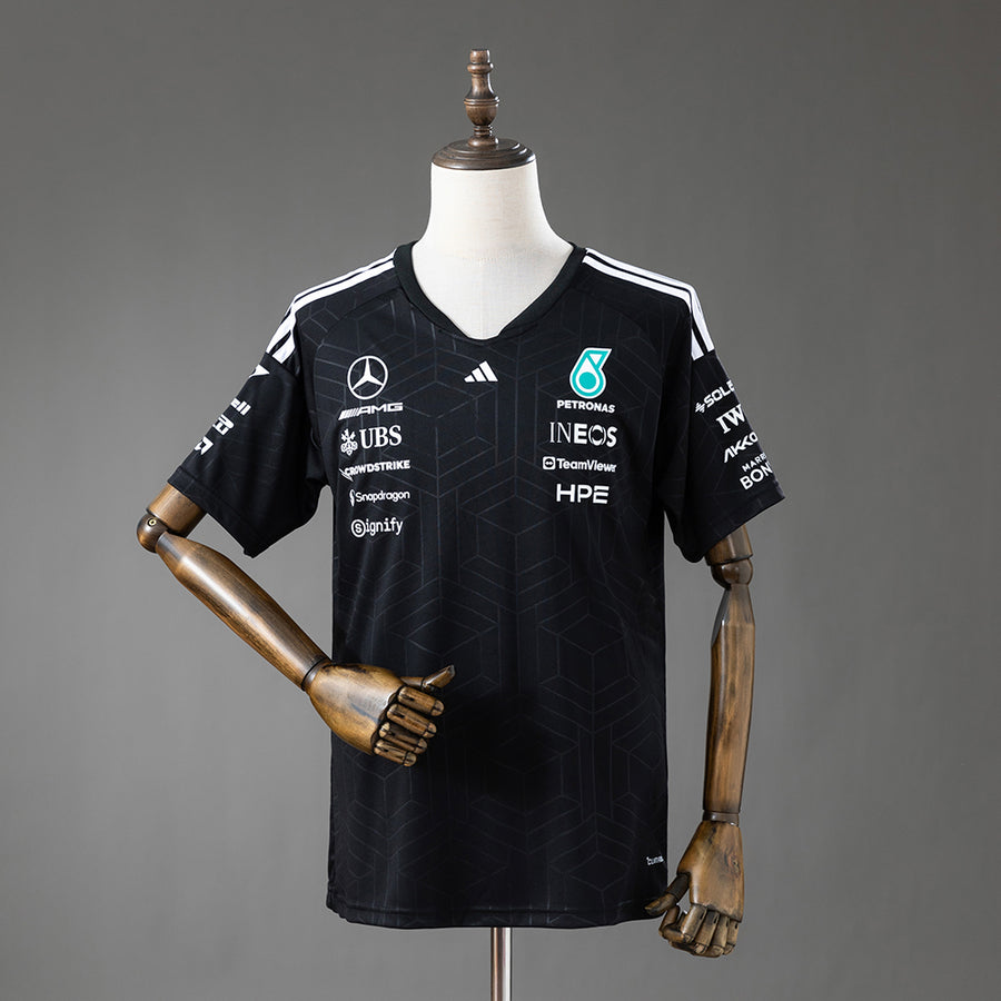 Mercedes 2026 Kids T-Shirt