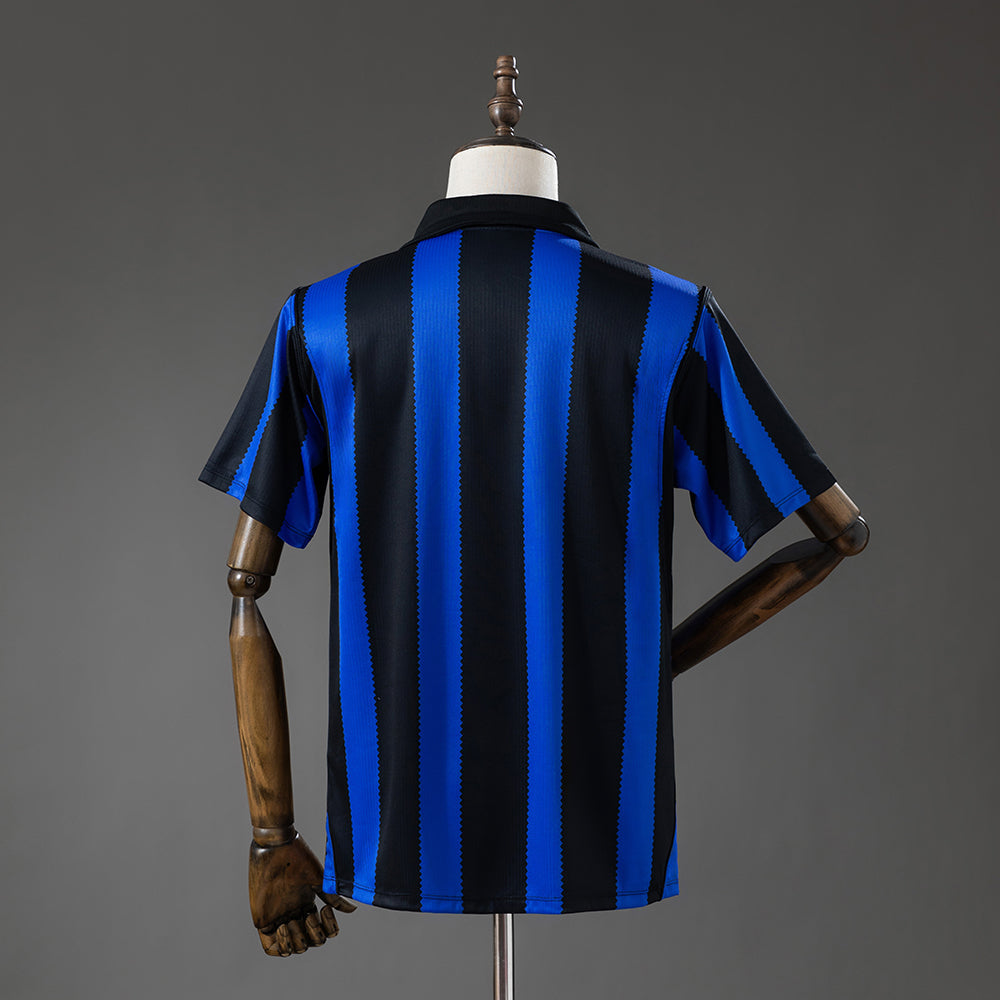Inter Milan Home 2026/27