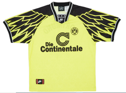 Dortmund 1995