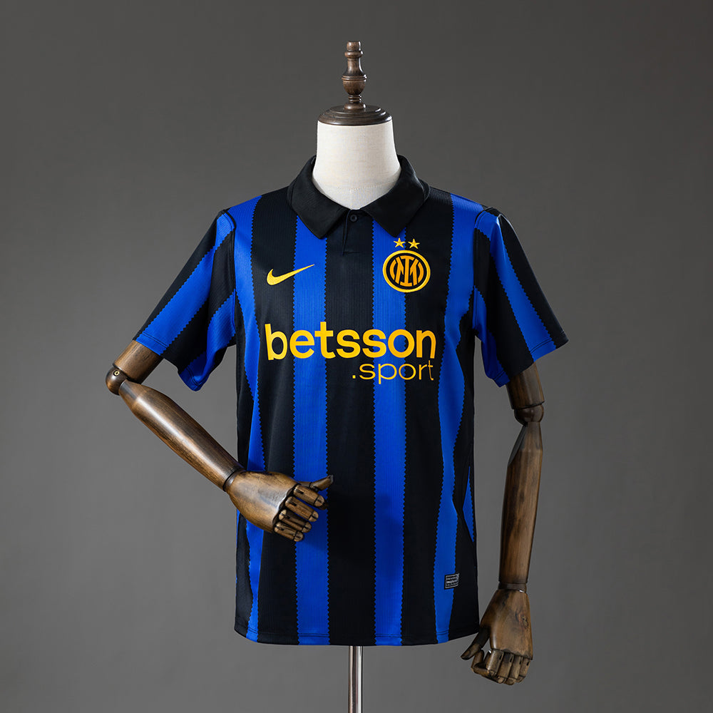 Inter Milan Home 2026/27
