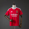 Benfica Home 2026/27