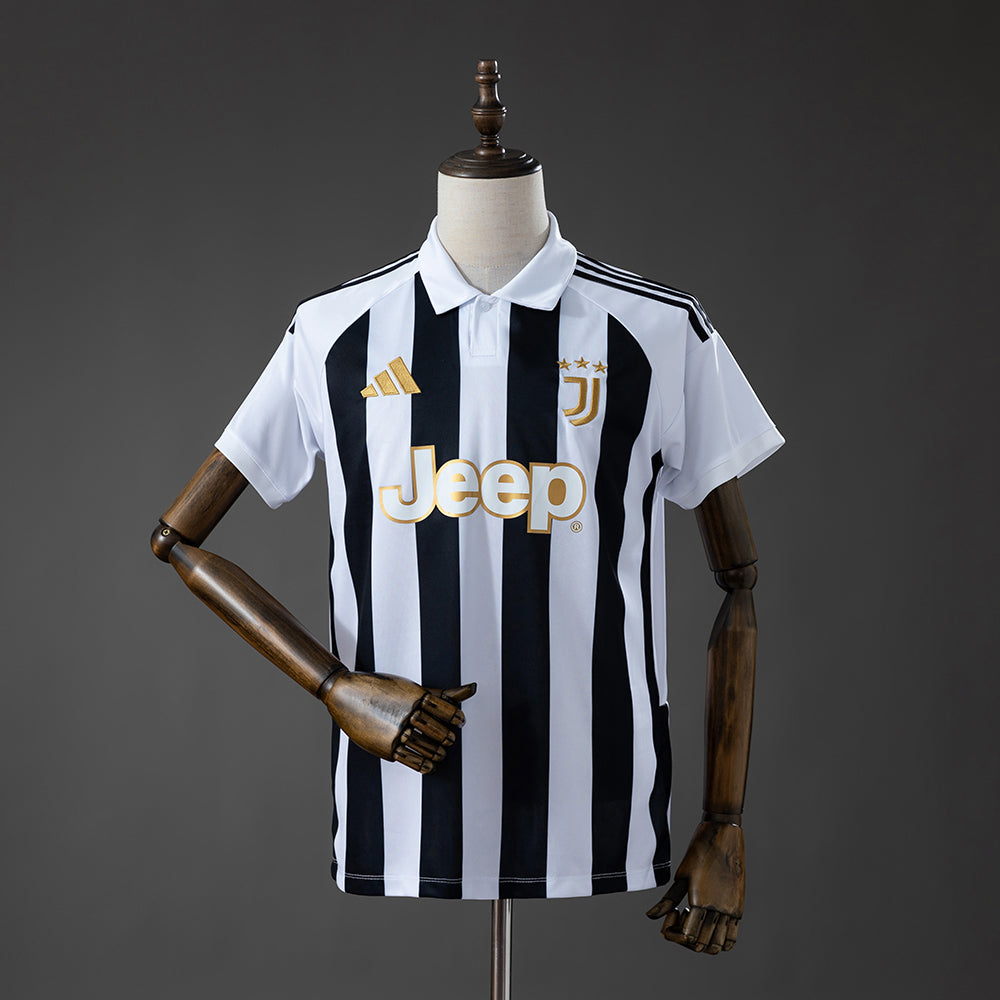 Juventus Home 2026/27