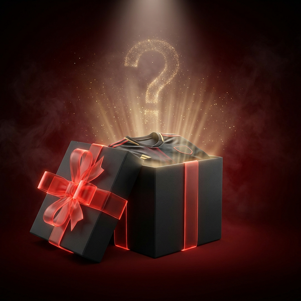 MYSTERY BOX