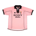 Juventus 1997/98 Centenary - Special