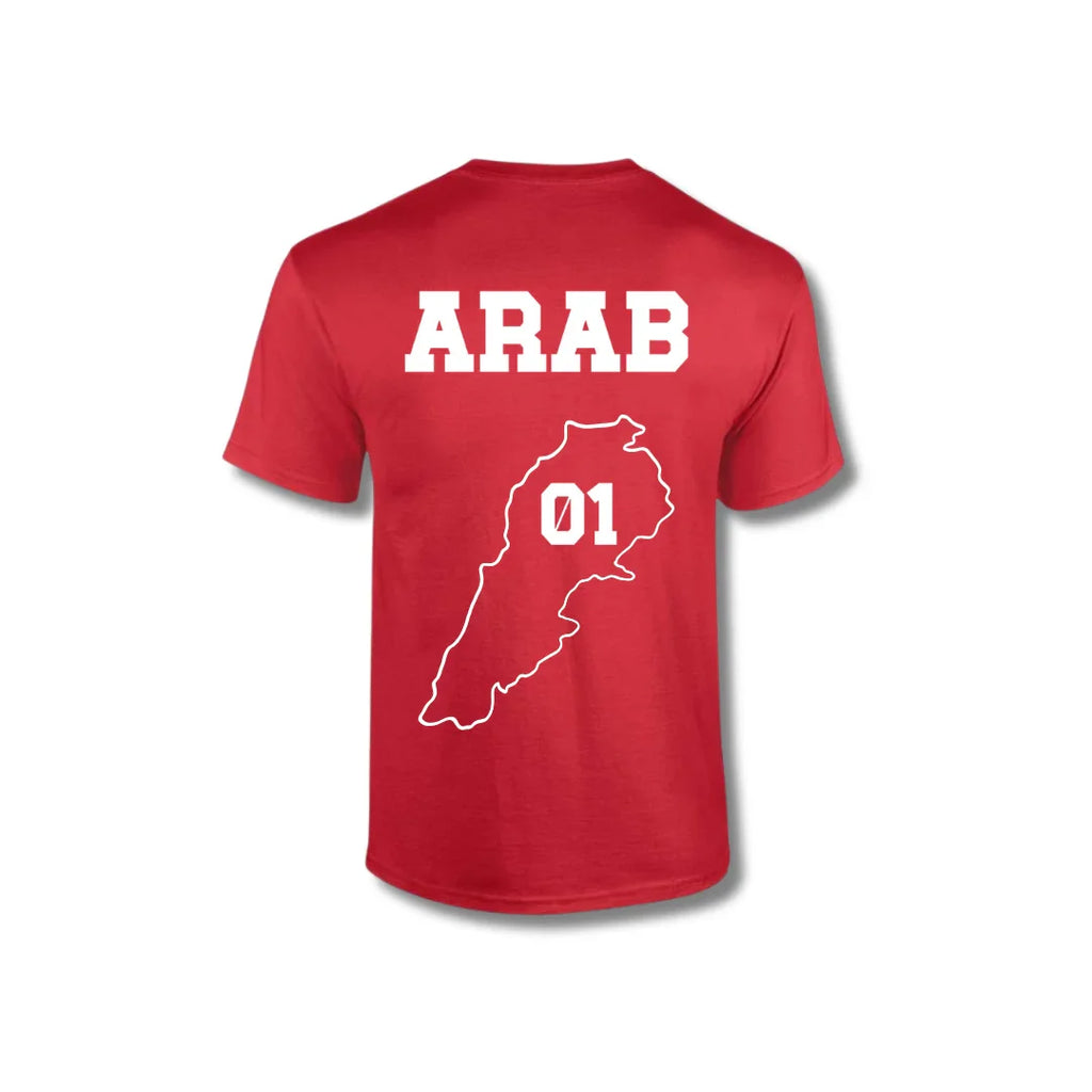 Lebanon KC x Creators Exclusive