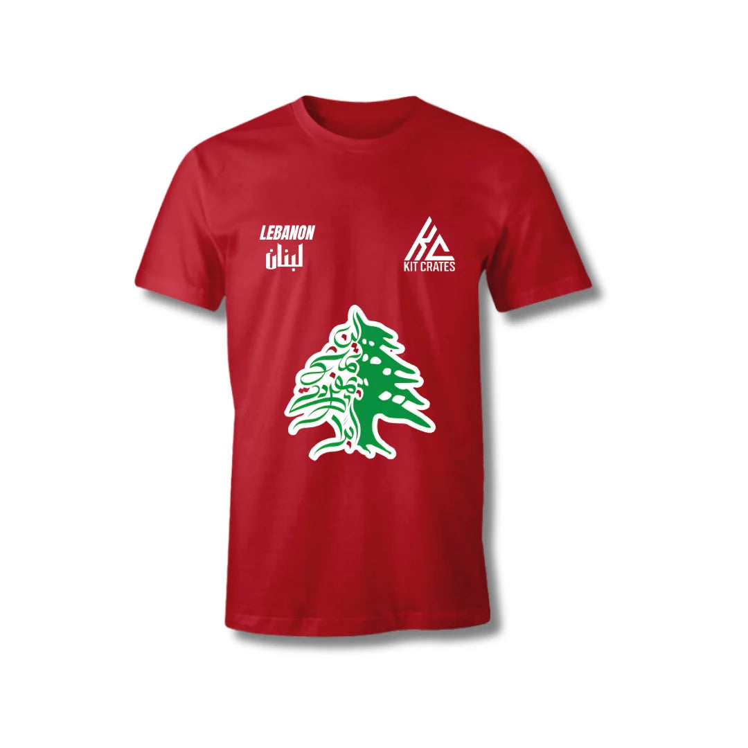 Lebanon KC x Creators Exclusive