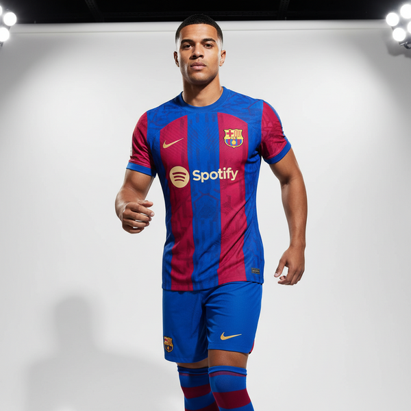 new season jerseys 26/27