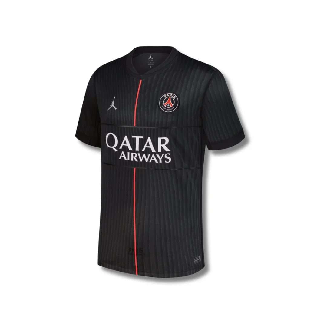PSG x Jordan 2025/26 - Fourth